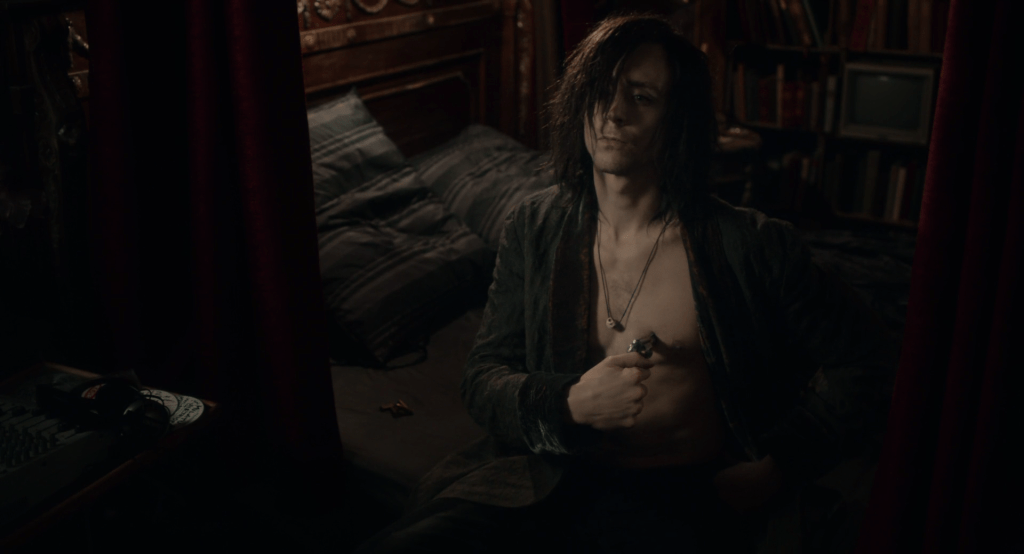 Only Lovers Left Alive 4