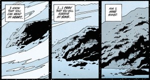 Selkirk's Christianity makes him a unique, complex character within the Aliens mythos.