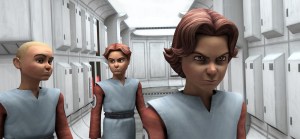 Boba Fett returns to exact revenge on Mace Windu in the season finale.