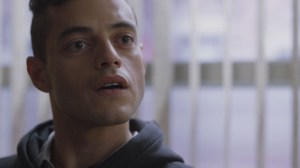 Elliot Alderson, as played by Rami Malek, is a complex and captivating lead character.