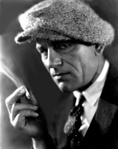 Lon Chaney's performance as 