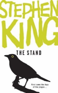 The Stand Cover