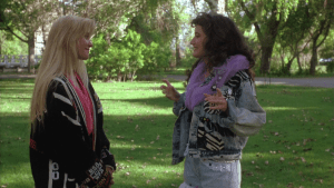 In many ways, Michael Myers kill these unlikeable teenagers is akin to a public service if you think about it.