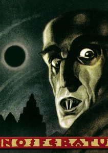 Nosferatu Poster