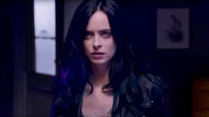Jessica Jones 1