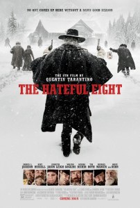 The Hateful Eight 1