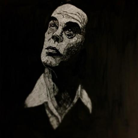 Nick Cave