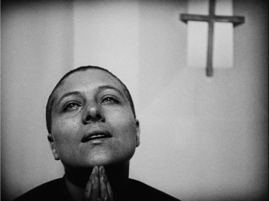 Passion of Joan of Arc