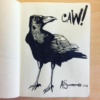 Crow