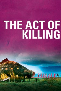 Act of Killing
